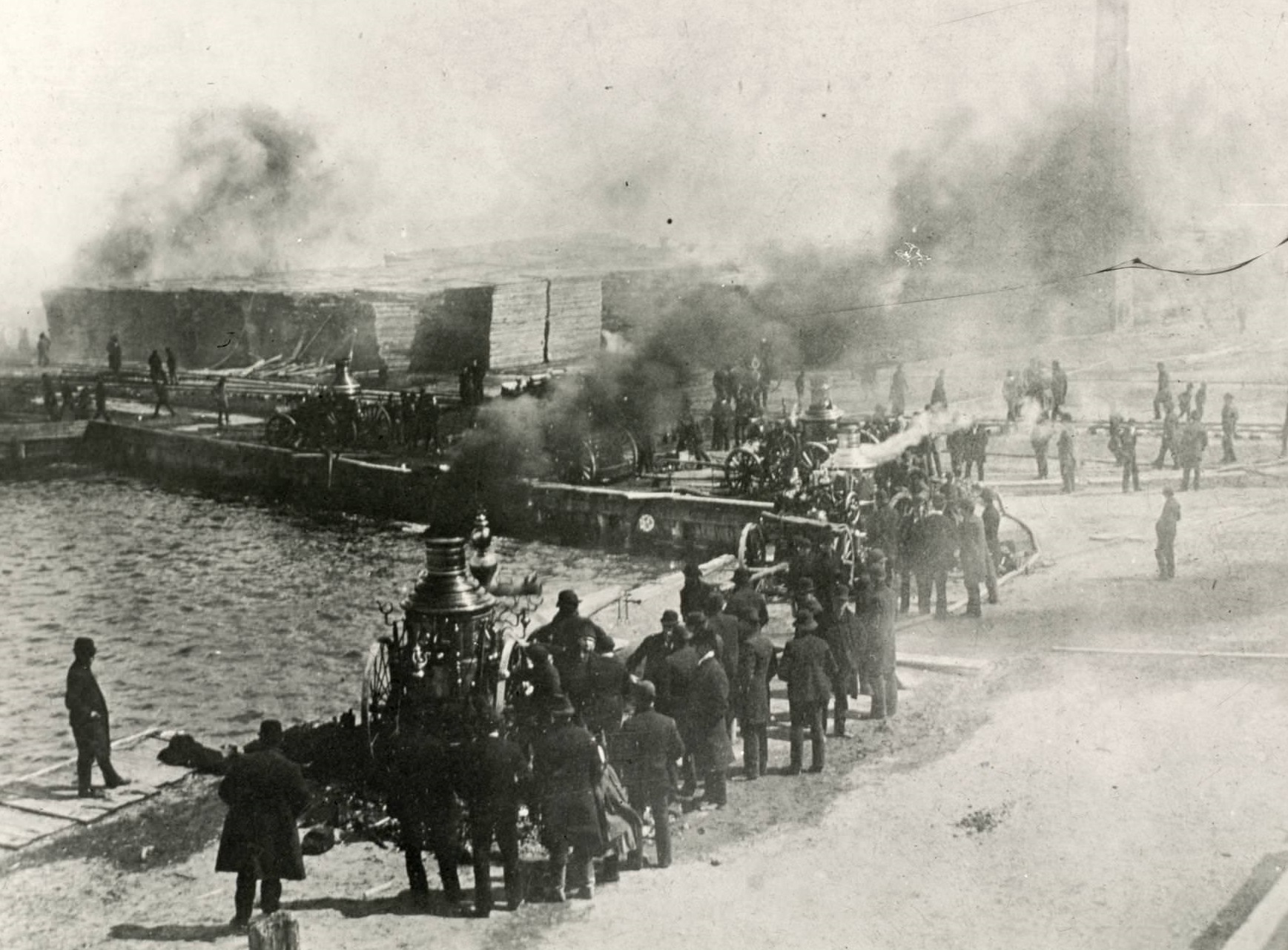 #2 1891 football team, 1891
