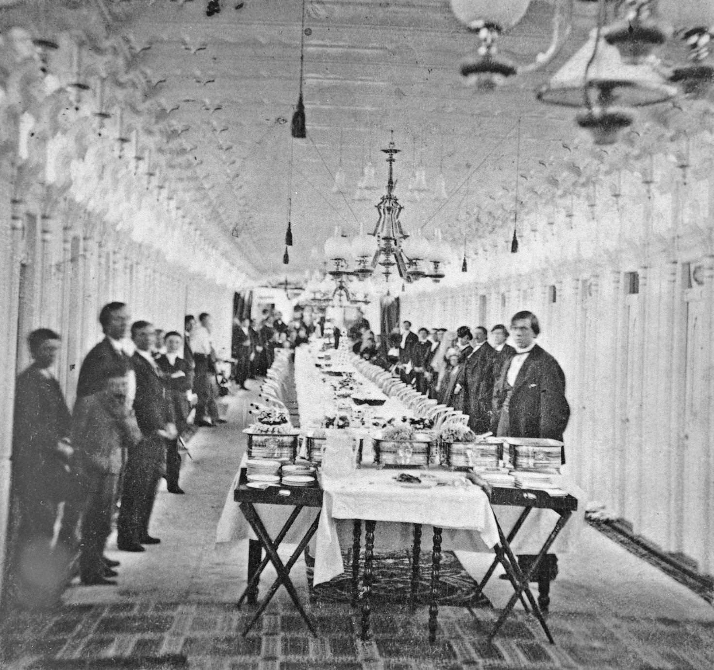 #11 Alex Mitchell, 1870