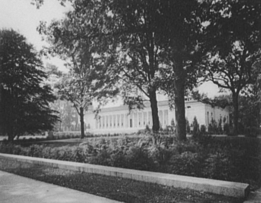 #48 Toledo, Ohio, Toledo Museum of Art, 1904