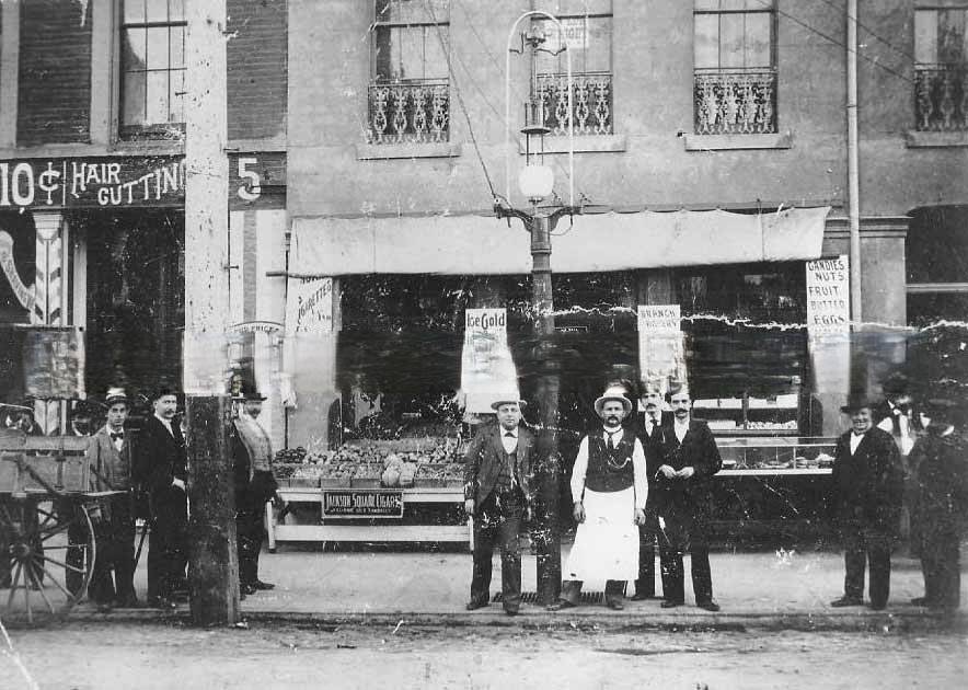 #77 High resolution scan available, 1880