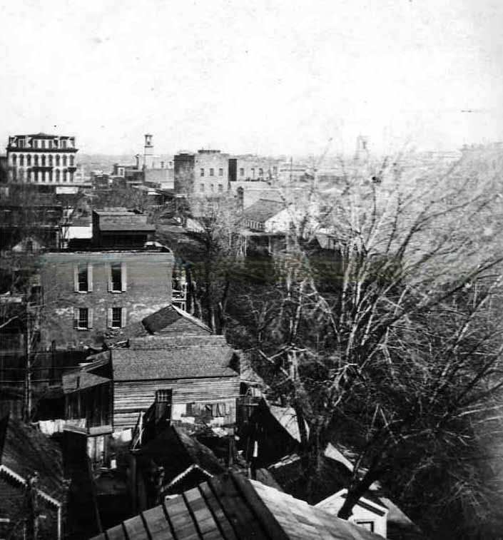 #78 Sacramento, 1885