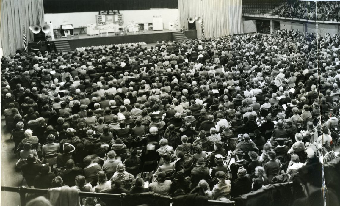 #170 Cooking School, 1942