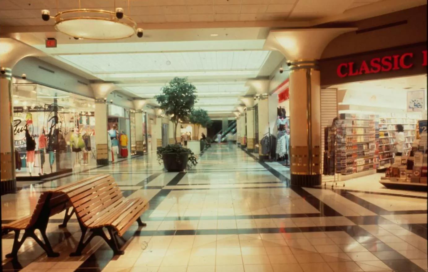 #35 The PATH in the 1980s.