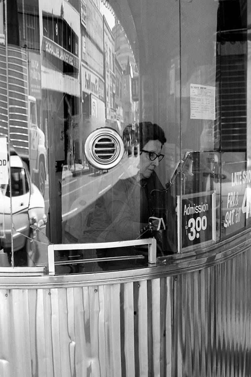 #150 Yonge Street, Toronto, 1980