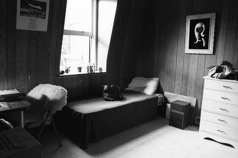 #40 177 Carlton Street, Toronto, 1980