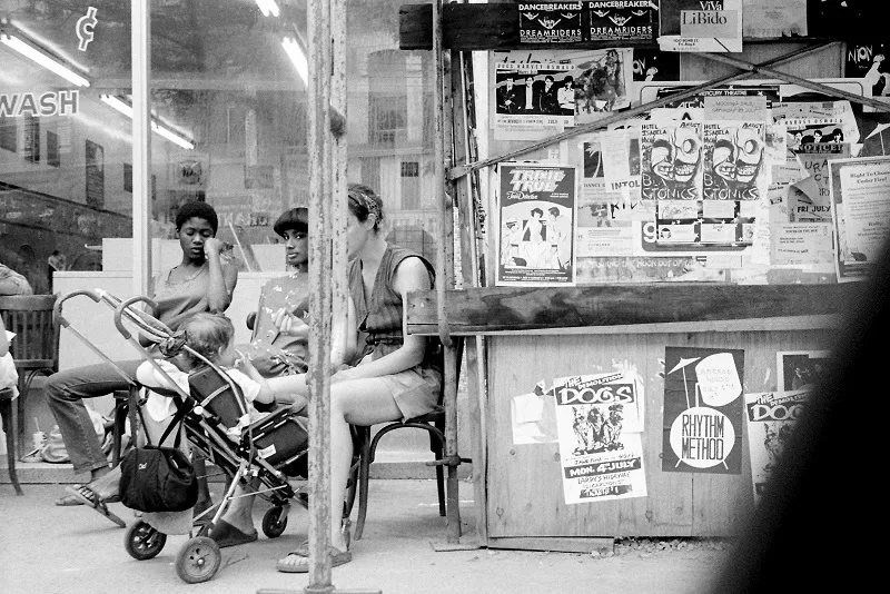 #2 College Street, Toronto, 1983