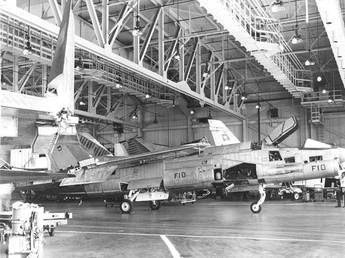 #183 Both cities featured active military and aircraft plants, 1963