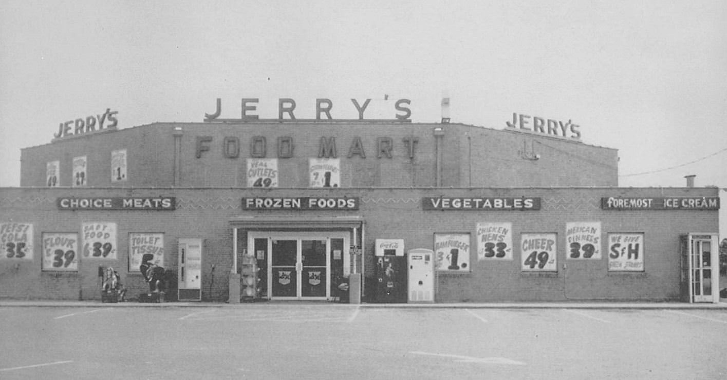 #223 Squire Haskins, Dallas, 1966