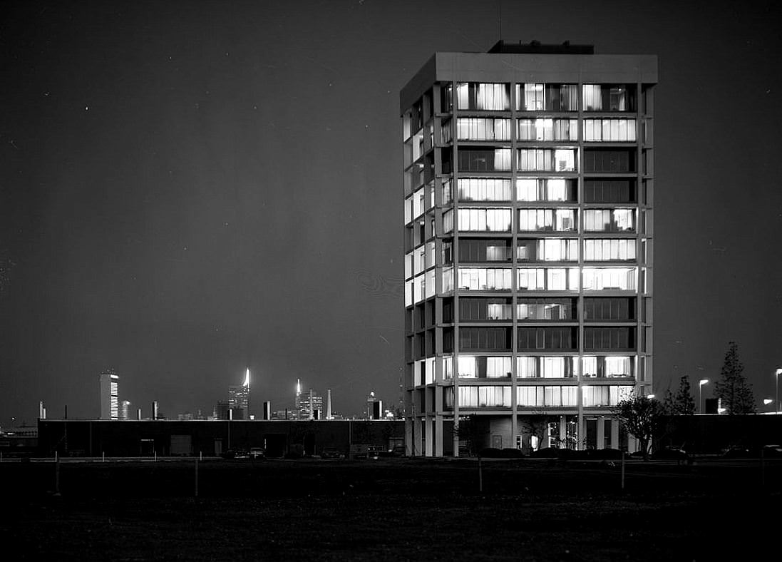 #208 Stemmons Tower, Downtown, 1963