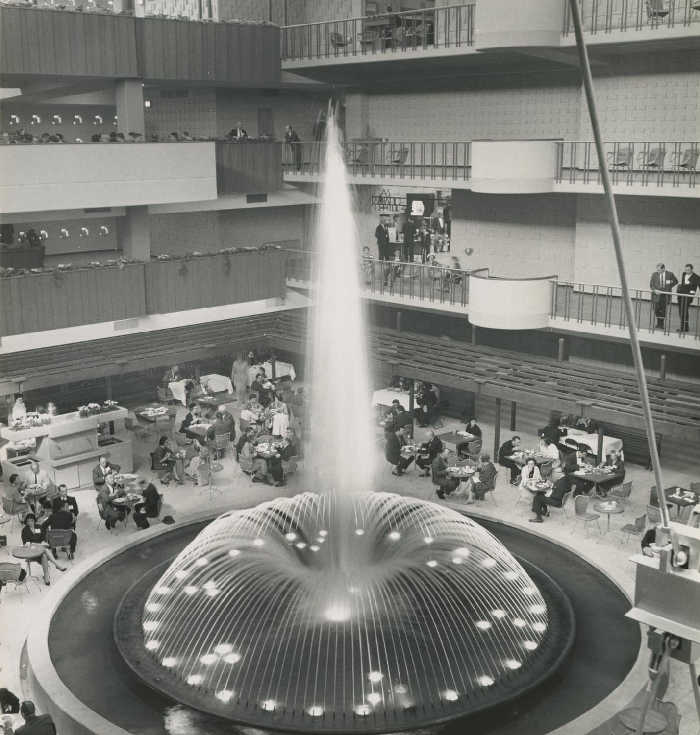 #36 Dallas Trade Mart, 1960s