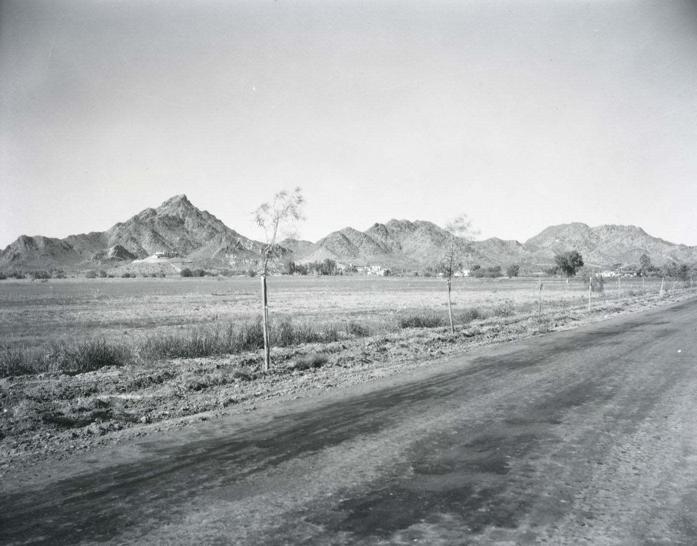 #49 Piestewa Peak, 1900s