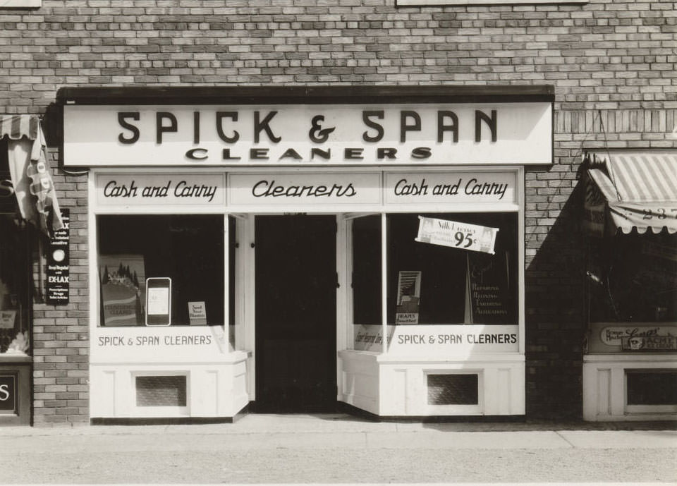 #59 2377 Yonge Street, 1930
