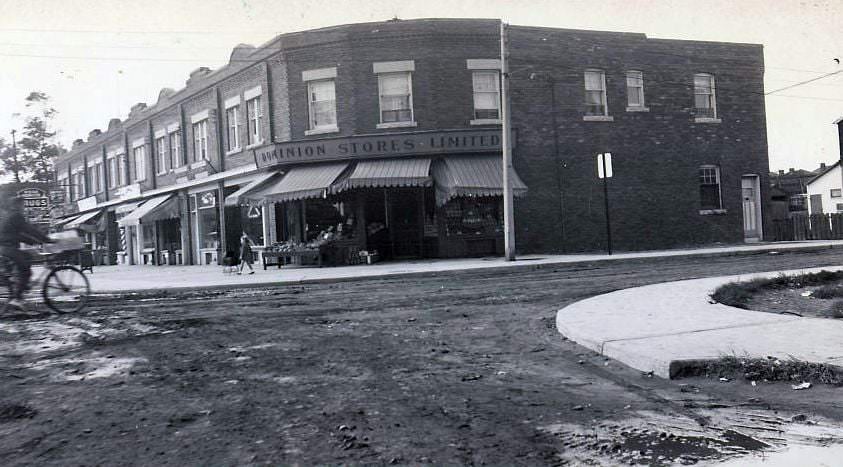 #92 Another Dominion, unknown location, 1937