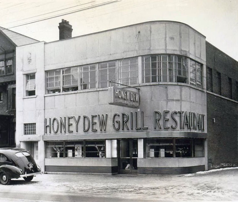 #130 No information on the location, 1939