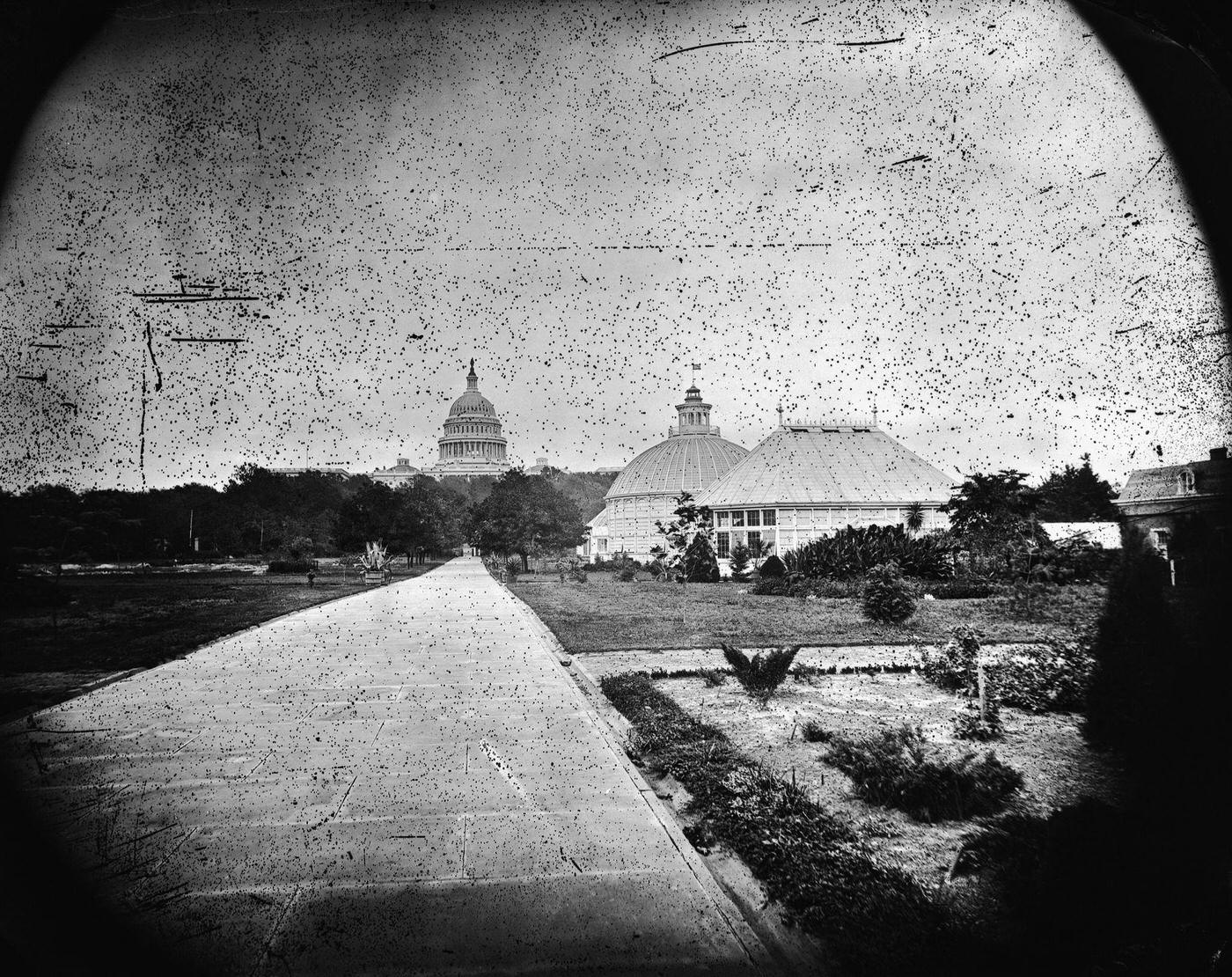 #75 Botanical Gardens