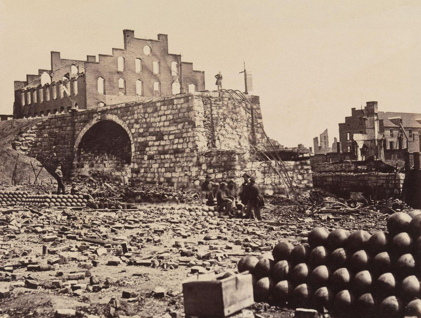 #142 Washington, D.C., 1863