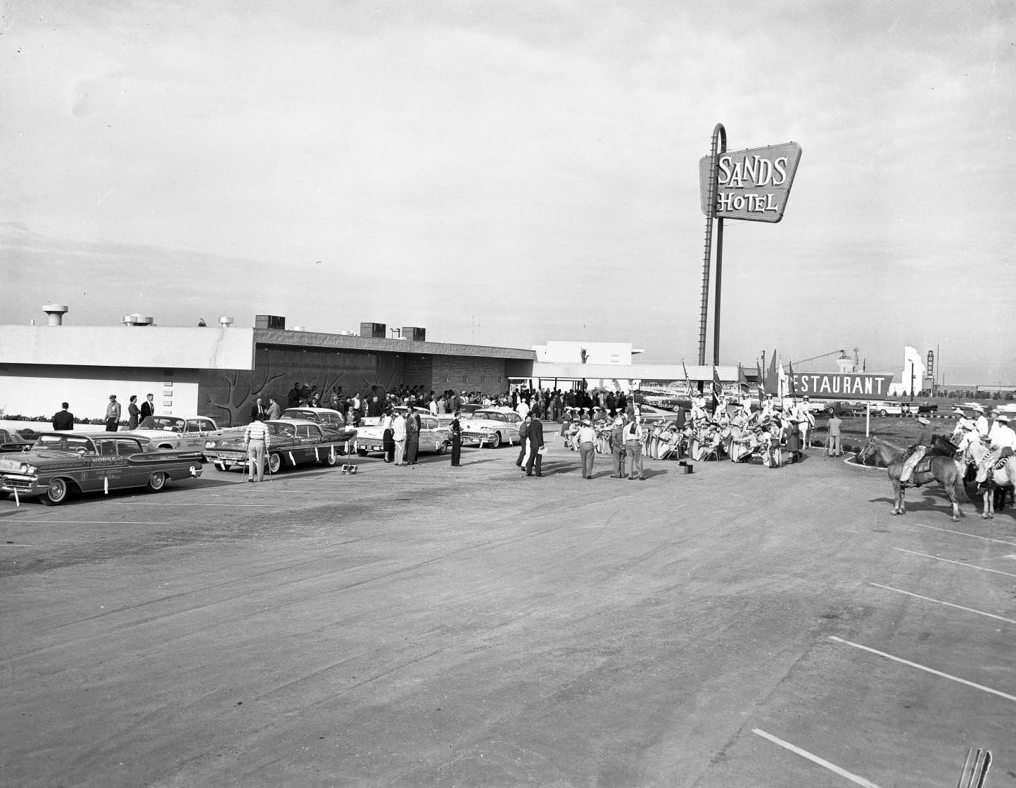 #133 Mobil Gas Economy Run, 1956