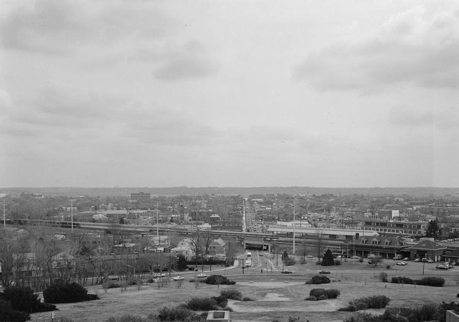 #18 Alexandria, General View, Alexandria, 1970s