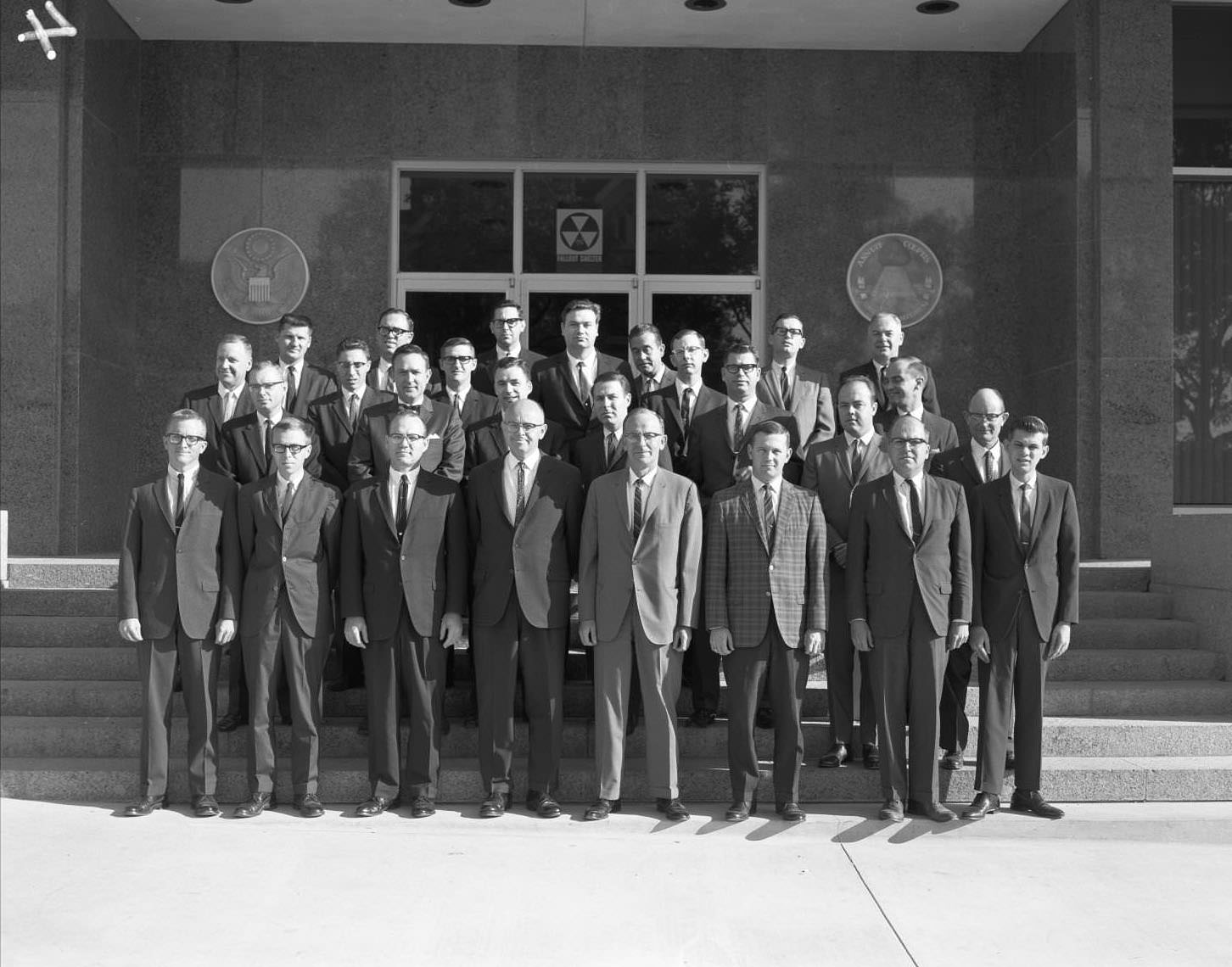 #149 Internal Revenue Service, 1965.
