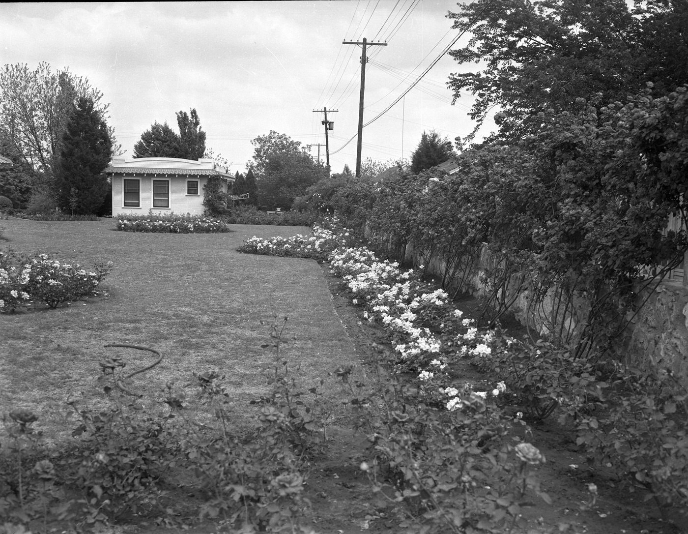 #122 Fort Worth Garden Club, 1940