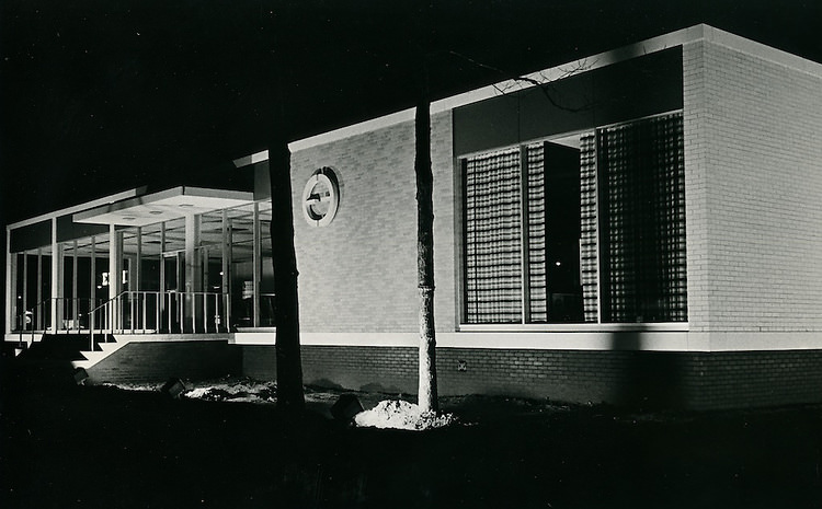 #136 Norfolk, January 09, 1964.