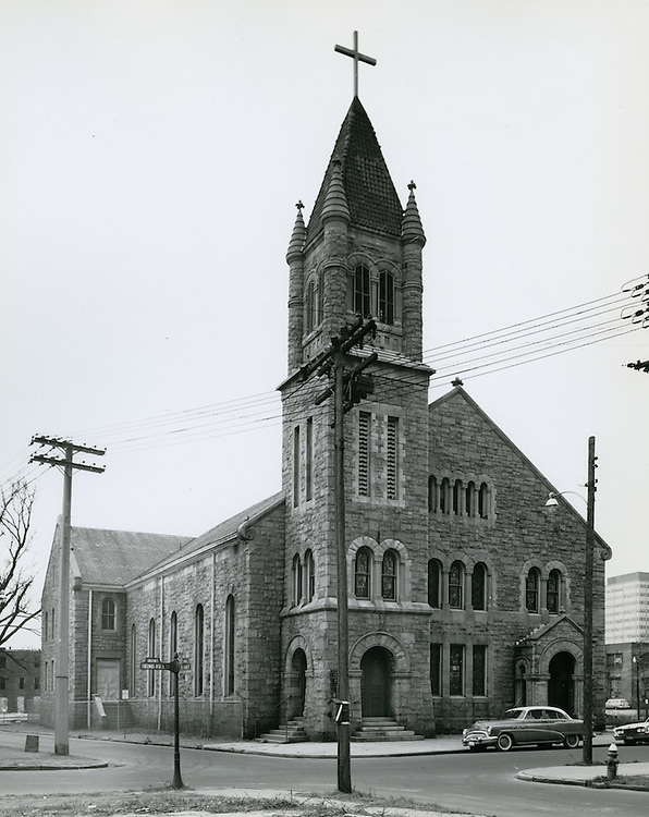 #29 “St. Joseph” – March 02, 1962
