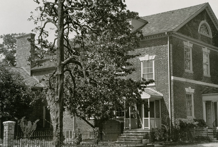 #40 Norfolk – July 30, 1963