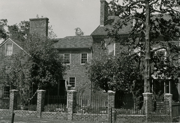 #43 Norfolk – July 30, 1963