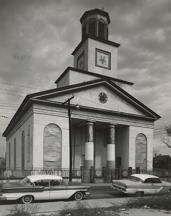 #87 Downtown North (R-8) – March 02, 1962