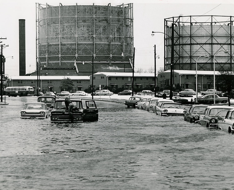 #88 Downtown North (R-8) – March 08, 1962