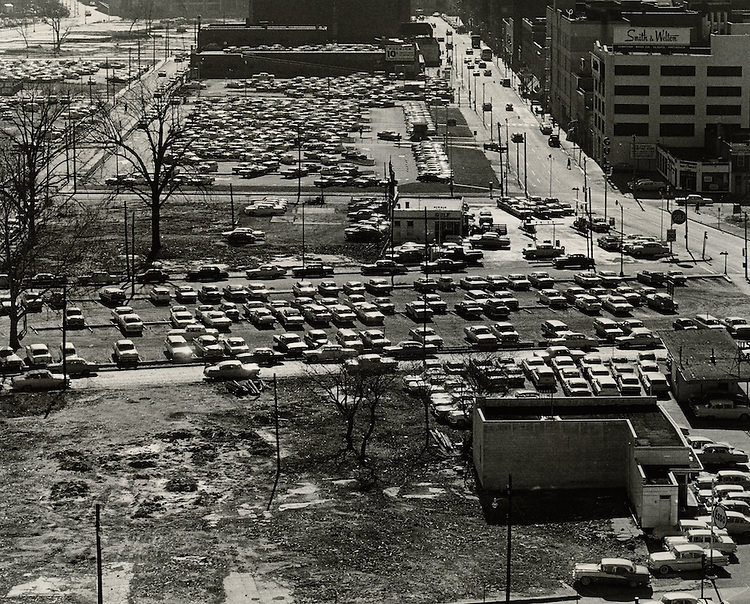 #90 Downtown North (R-8) – January 28, 1963