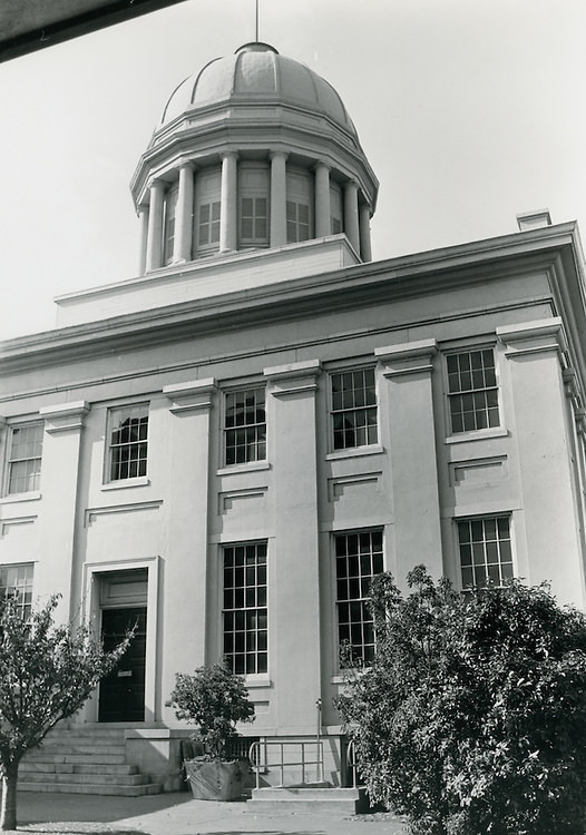 #18 Macarthur Memorial, 1970s