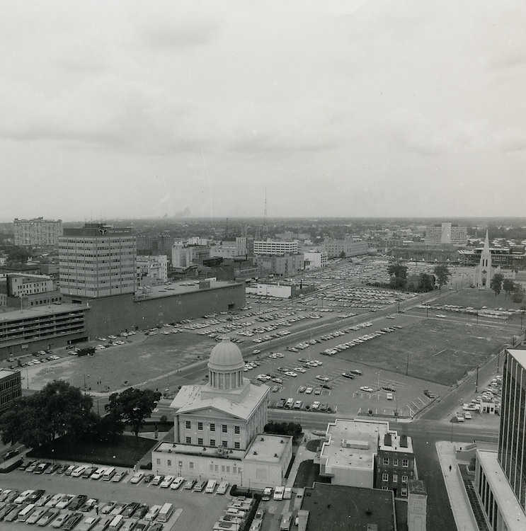 #4 Macarthur Memorial, 17 acres site, 1970