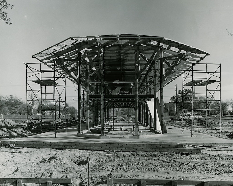 #19 Ferry Terminal, 1970s