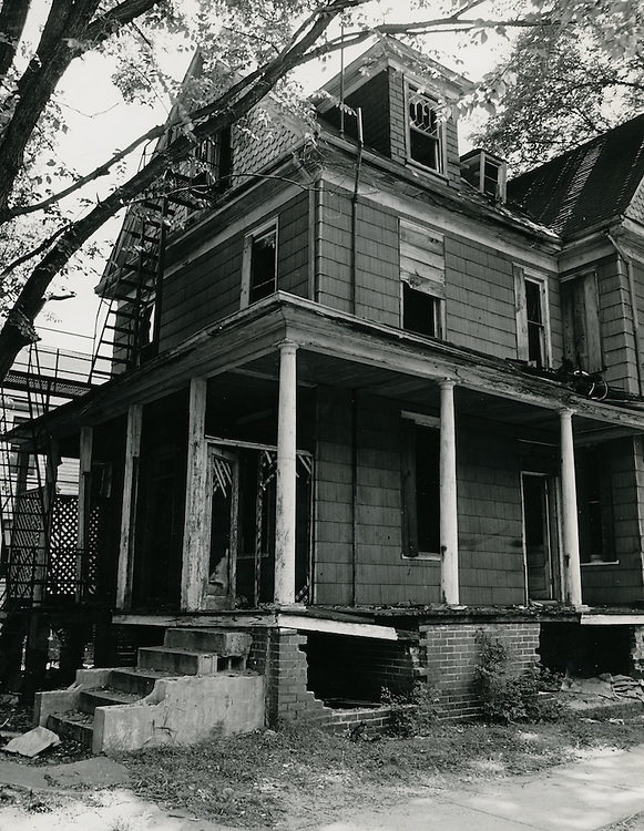 #60 Millard Arnold, 1970