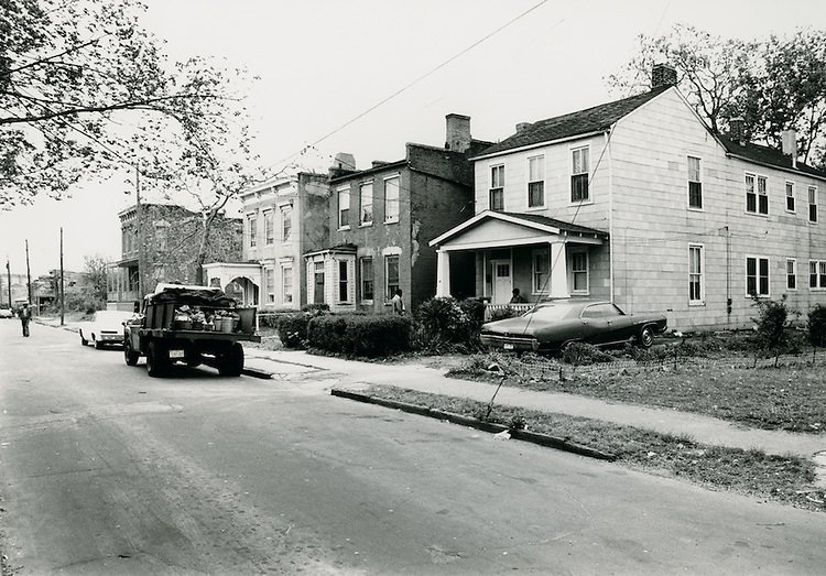 #75 Norfolk, 1970s