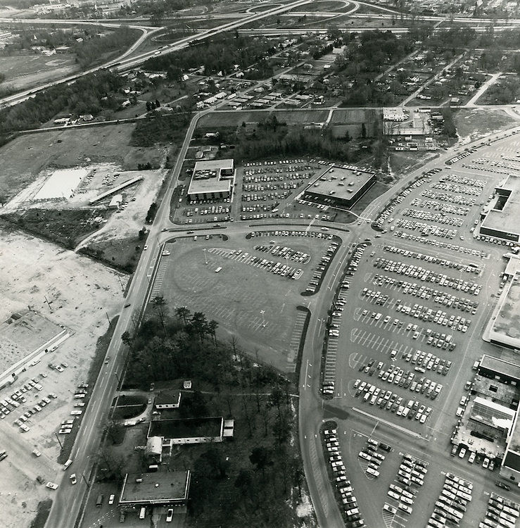 #84 Elderly mid Rise Site, 1970s