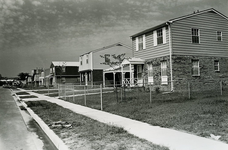 #95 Norfolk, 1970s