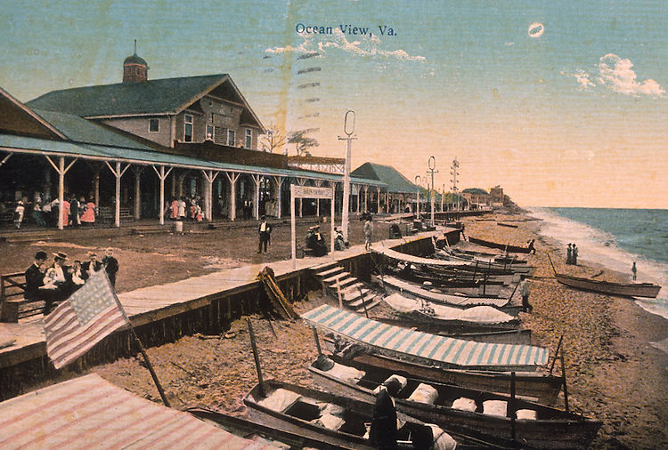 #14 Ocean View, Norfolk