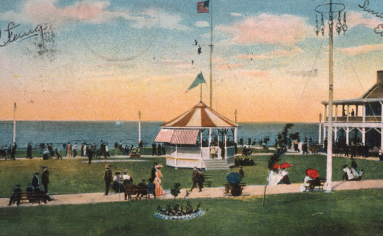 #16 Ocean View, Norfolk
