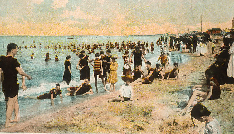 #19 Ocean View, Norfolk