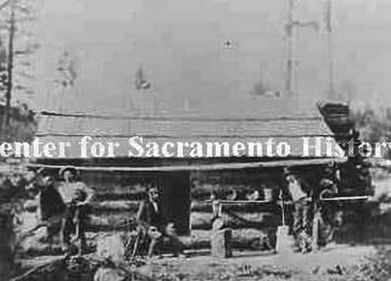 #44 St. Rose of Lima Church, 1870s