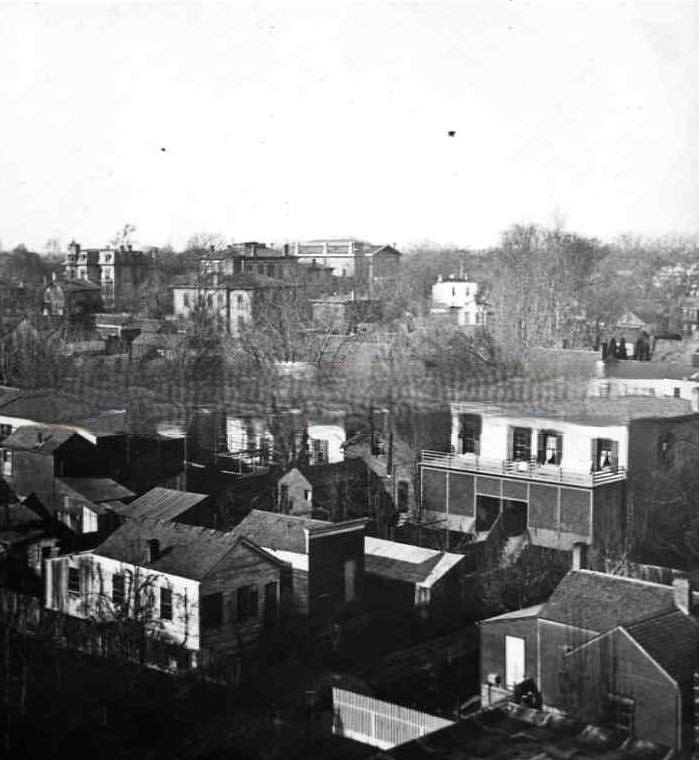 #58 Union Iron Works or Root, Neilson & Co., 1876