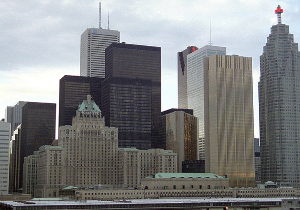 #42 The Royal York.1990s