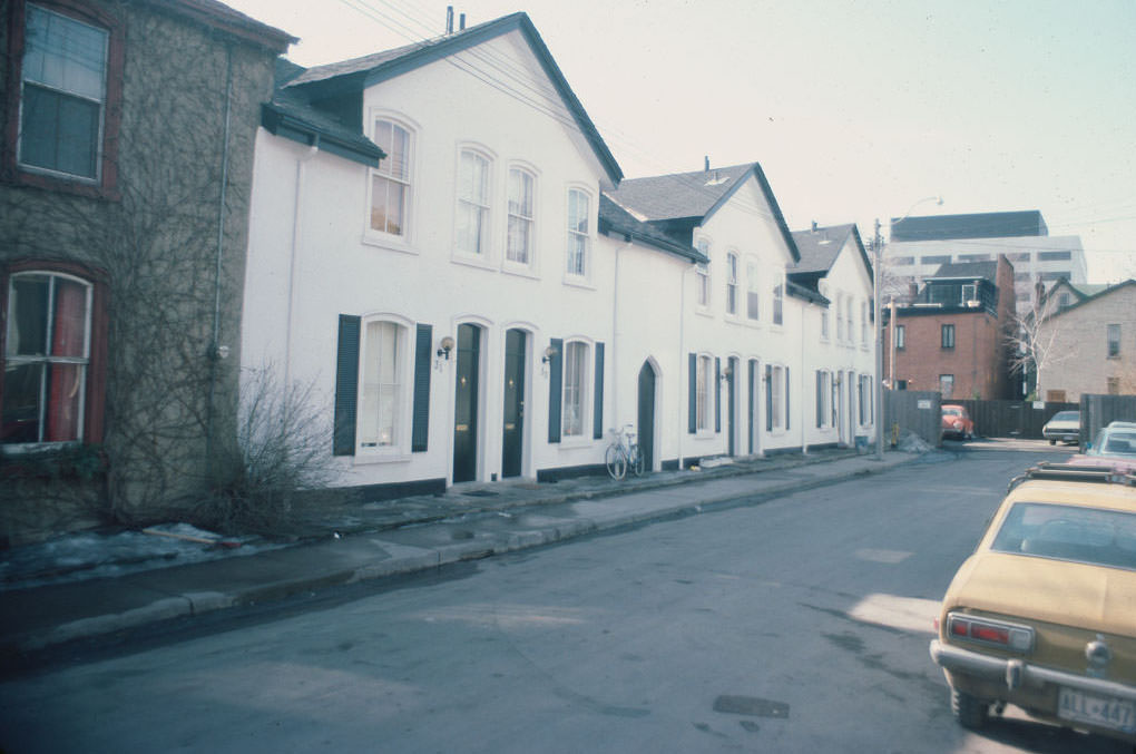 #73 31-41 Bishop Street, 1983