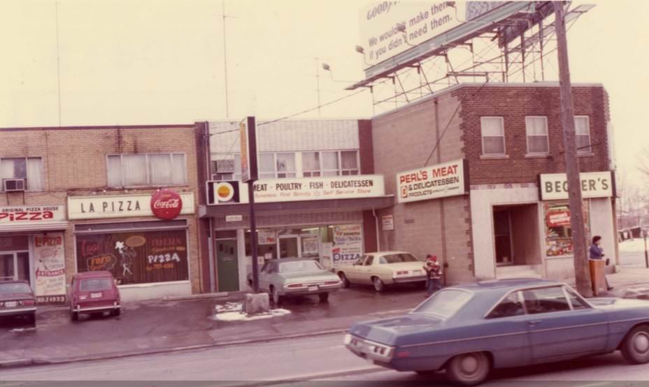 #111 Toronto, 1975