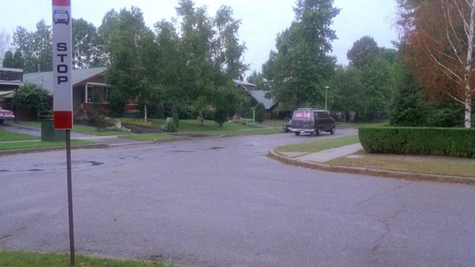 #112 Prom Night 1980