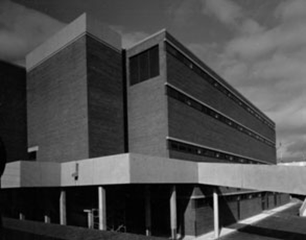 #58 West Park Secondary School, 1990s