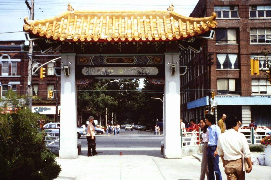 #78 Chinatown in the 1970s