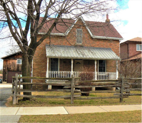 #26 Wayne Edward George Shepherd, 1980s